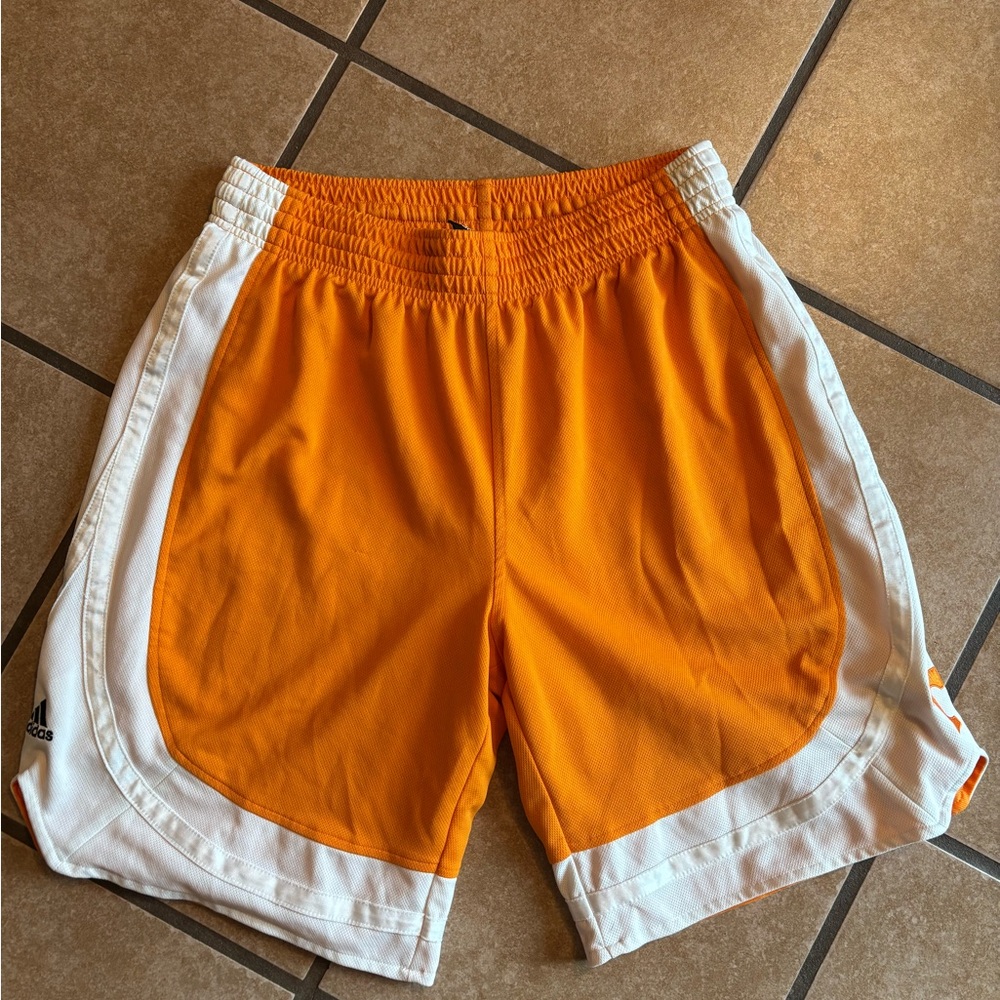 Tennessee Vols Basketball Shorts